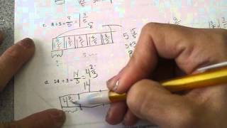 Module 4 Lesson 4 Eureka Math Homework 5th grade [upl. by Yrotciv5]