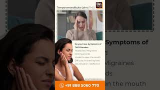 Temporomandibular joint dysfunction  TMJ Jaw Pain  TMD FMS Dental [upl. by Codel90]