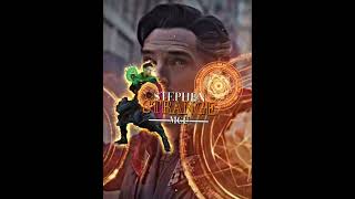 Dr Strange Vs Dr Fate shorts marvel dc [upl. by Gypsie678]