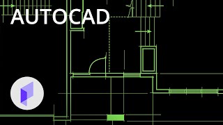 AutoCAD 101  Introduction [upl. by Neiluj]