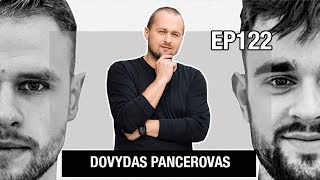 PVS 122 DOVYDAS PANCEROVAS  Čia yra viskas susiję [upl. by Anedal]