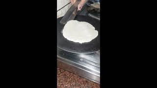 aaj ka nashta bahut healthy hai phuli phuli bajare Ki Roti [upl. by Neillij]