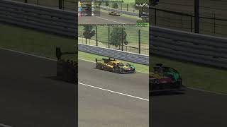 IMSA iRacing Series  commands  help  Next INDYCAR Series  airacingttv em Twitch [upl. by Ashraf]