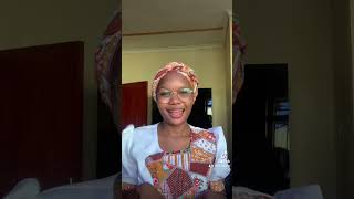 Blessed Sunday❤️🇳🇦 namibia namibianyoutuber damarapunch namibianmusic [upl. by Airdna]