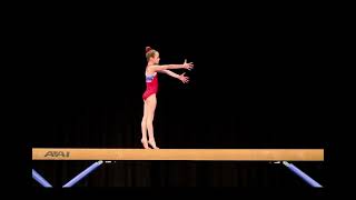 Level 3 Beam Routine 20212029 [upl. by Esirrehc841]