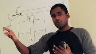 Applications of bernoullis principle is explained  Tamil  LMES [upl. by Janot]