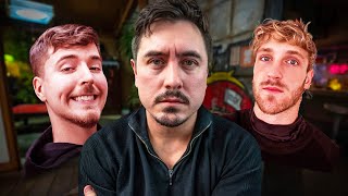 The Awful Truth About Youtubes Biggest Influencers [upl. by Rehpotsirh]