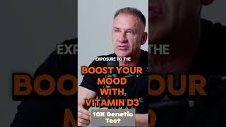 Boost Your Mood Naturally How Vitamin D3 Can Help [upl. by Algie]