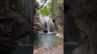 في أقشور المغرب أقشور akchour chefchaouen المغرب تطوان طنجة السياحة السفر trip travel [upl. by Noreh]