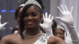 Showtime Pros Debutante Ball 2023 Recap [upl. by Notreb280]