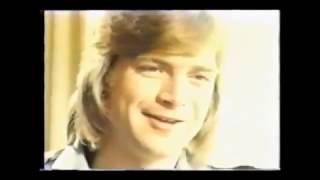 JUSTIN HAYWARDSONGWRITERWESTWARD TV 1977 [upl. by Edya]