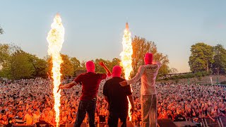 Fredrikstad Cup 2024  Konsert [upl. by Ninnette]