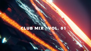 Club Mix Hard Drop Vol 01 [upl. by Sardella]