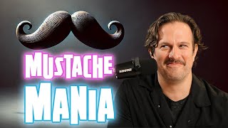 Movember Madness Why Every Man Secretly Wants a Mustache And 6 Reasons Why [upl. by Eibloc]