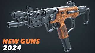 Top 15 New Guns Everyones Talking About – Must Watch [upl. by Hannej815]