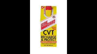 CVT Recharge amp Protect [upl. by Alberik]