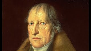 Understand ALL OF HEGEL in a Half Hour [upl. by Bree]