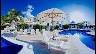 Laguna Suites Golf  Spa 5 Days All Inclusive [upl. by Norabal418]