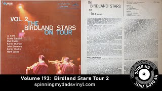 Volume 193 Birdland Stars Tour 2 [upl. by Amersham]