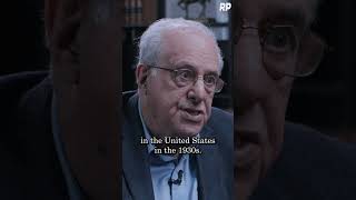 Richard Wolff on Wealth Redistribution in the 1930s [upl. by Vashtee]