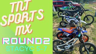 TNT sports mx Round 2 2024  Stacyc 57 [upl. by Mirabel]