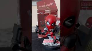 MAXIMUM EFFORTS 😎🫡😉shortsvideo viralshorts deadpool [upl. by Sharline]