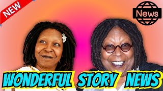 The View Spotlight Whoopi Goldbergs Brave Intervention in Her Mothers Suicide Attempt [upl. by Halimaj]