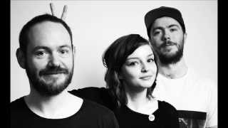 CHVRCHES  Recover Instrumental version [upl. by Georgianne279]