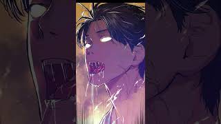 Special Civil Servant bestmanhwa manwharecommendation manhwa action webtoon scaryshort foryou [upl. by Gardener]