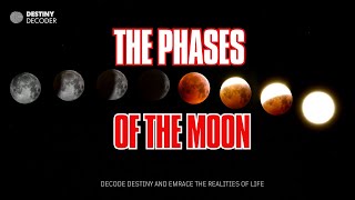 Harnessing the Phases of the Moon [upl. by Aklim]