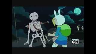 Adventure Time chansons en Françaissongs french part2 [upl. by Alesiram]