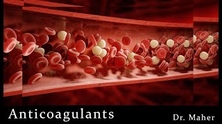 Heparin vs LMWH  Argatroban Bivalirudin Rivaroxaban  Anticoagulants with mnemonics [upl. by Farant46]