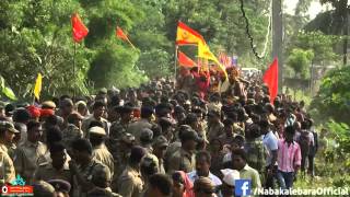 Lord ‪Jagannath‬s Daru sacred wood  journey towards Shree Mandira [upl. by Eenram]