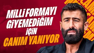 Galatasaraya Gelmek İçin Çok Savaştım  Kerem Demirbay İle Fotoğraf Albümü [upl. by Earleen]