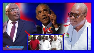 SHOCKING‼️This iswhy NPP lost 2024 elections Prophet Santiago explains [upl. by Honora119]