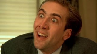 Top 10 Nicolas Cage Movies [upl. by Rozelle316]