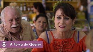 A Força do Querer capítulo 148 da novela sexta 22 de setembro na Globo [upl. by Marks947]