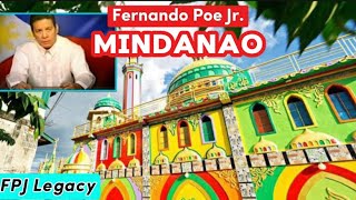 FPJ MINDANAO  FPJ LEGACY [upl. by Aleakcim24]