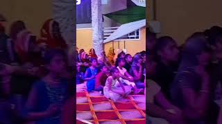 Sanskriti karikram ramu ji veeru ji nagori rajsthani program matki dance 🙏🏻💗 rajsthani dance [upl. by Corri]