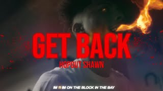 FREE Hopout Shawn  Type Beat 2023  quotGet Backquot [upl. by Leva422]