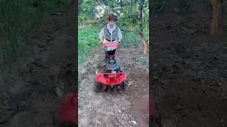 price 1000power mini tractor double drive and double power minitractor minitractqfkkdshorts [upl. by Suidualc692]