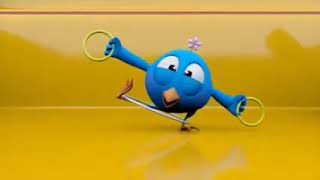 PINGOO BIRD SPECIAL  CAPÍTULO 4  CARTOON KIDS  BLUE GAMEPLAY VIDEOS [upl. by Lynde]