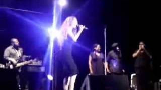 RARE Mariah Carey  Without You Live  Germany 2005 [upl. by Hyacinthie]