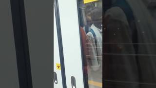 Jaipur metro 🚇jaipur jaipurcity jaipurvlog jaipurnews travel JahulIndianvlogs [upl. by Clute865]