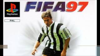 All FIFA 97 Songs  Full Soundtrack List [upl. by Krystal]