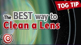 How to Clean Your Camera lens My BEST Lens Cleaning Tips and Tricks [upl. by Sikko]