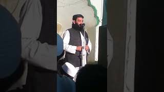 Molana Hussain Ahmad Madani Advocate Best Dua Masjid Muhammadi Abdara Peshawar [upl. by Anirad607]