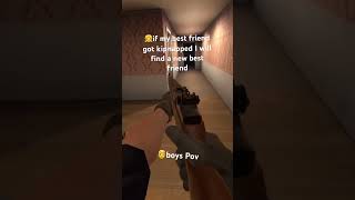 Boys Pov phonk vr fyp viralvideo [upl. by Ehcar]