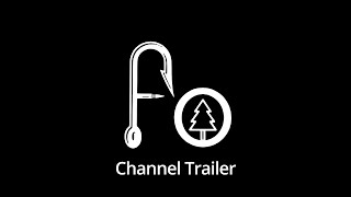 Fluke Outdoors Updated Channel Trailer [upl. by Lerrad476]