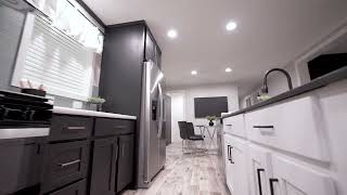 Colony Factory Crafted Homes  Deercreek Allure DE3030P  2024 [upl. by Merari707]